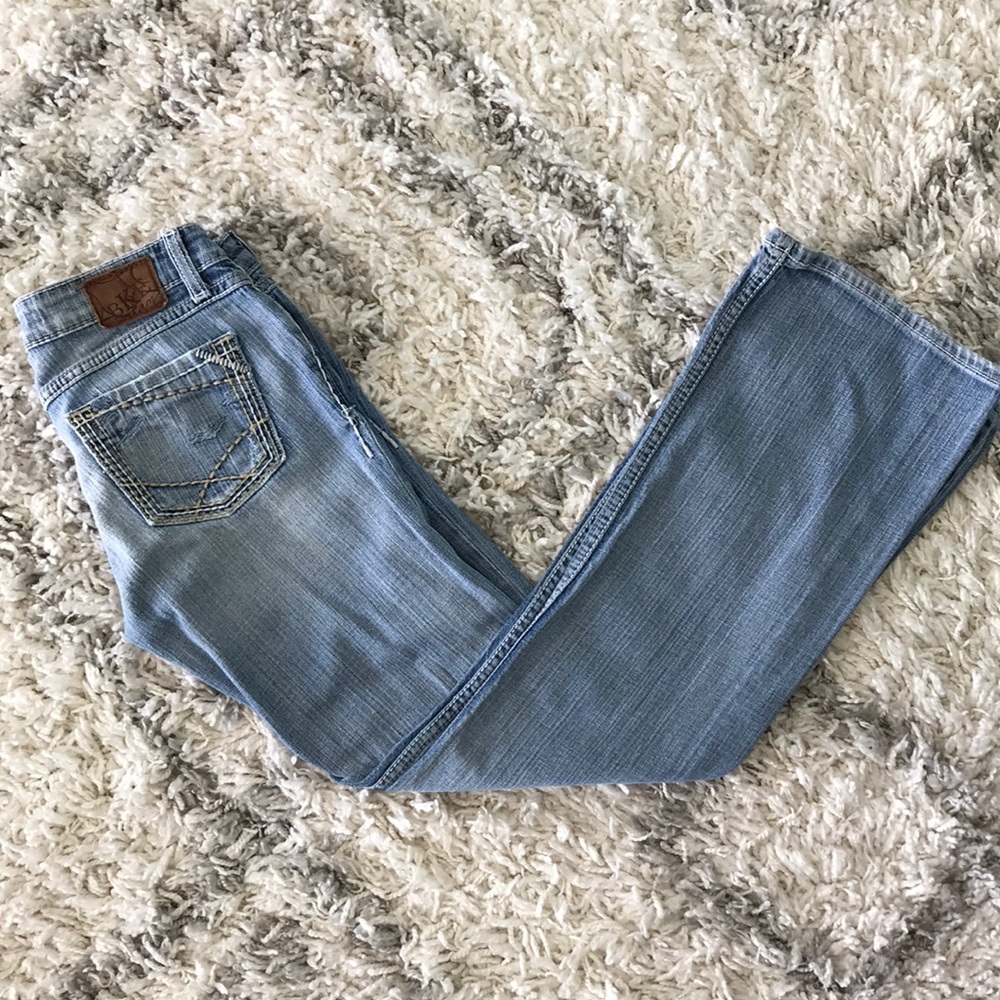 BKE Stella Jeans